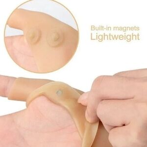 Magnetic Hand Glove